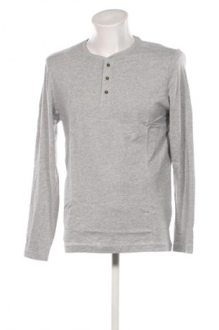 Herren Shirt TCM, Größe M, Farbe Grau, Preis 21,99 €