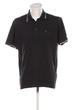 Męska bluzka Tom Tailor, Rozmiar XXL, Kolor Niebieski, Cena 88,99 zł