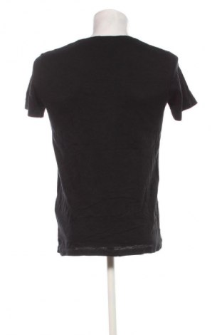Herren T-Shirt Tom Tailor, Größe S, Farbe Schwarz, Preis 10,99 €