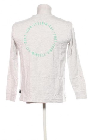 Herren Shirt Tom Tailor, Größe L, Farbe Grau, Preis € 8,99