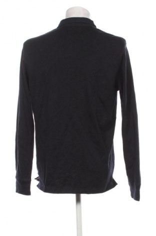 Męska bluzka Tommy Hilfiger, Rozmiar XL, Kolor Niebieski, Cena 180,99 zł