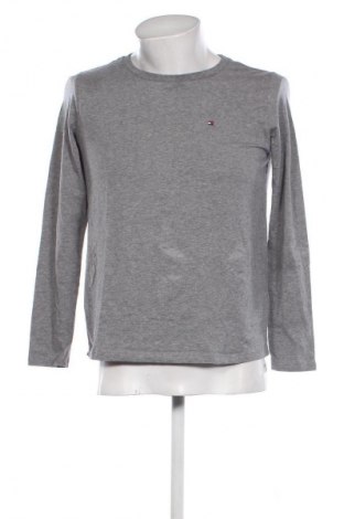 Férfi blúz Tommy Hilfiger, Méret M, Szín Szürke, Ár 11 689 Ft