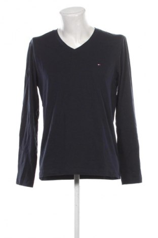 Ανδρική μπλούζα Tommy Hilfiger, Μέγεθος XL, Χρώμα Μπλέ, Τιμή 30,99 €