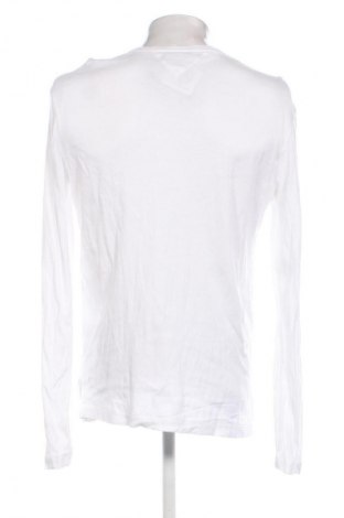 Herren Shirt Tommy Jeans, Größe XXL, Farbe Weiß, Preis € 68,99