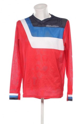 Pánske tričko  Troy Lee Designs, Veľkosť L, Farba Viacfarebná, Cena  15,95 €