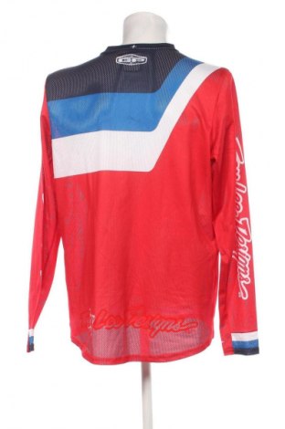 Pánske tričko  Troy Lee Designs, Veľkosť L, Farba Viacfarebná, Cena  15,95 €