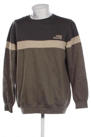 Herren Shirt Unbranded, Größe XXL, Farbe Mehrfarbig, Preis 12,99 €