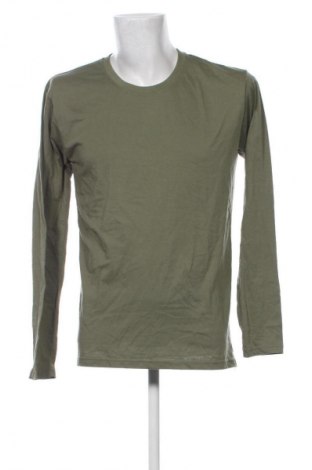 Bluză de bărbați Unbranded, Mărime L, Culoare Verde, Preț 27,99 Lei