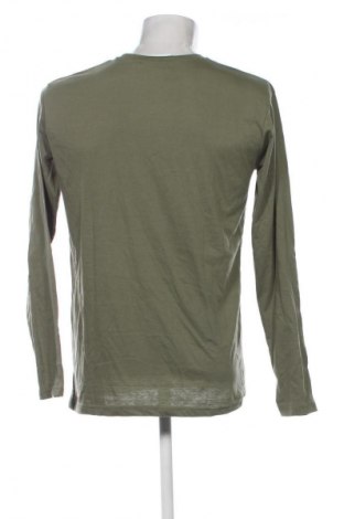 Bluză de bărbați Unbranded, Mărime L, Culoare Verde, Preț 27,99 Lei