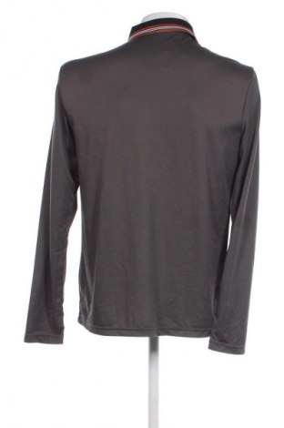 Męska bluzka Unbranded, Rozmiar M, Kolor Szary, Cena 62,99 zł