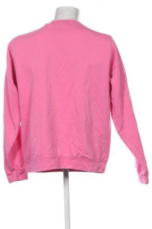 Męska bluzka Unbranded, Rozmiar XL, Kolor Różowy, Cena 62,99 zł