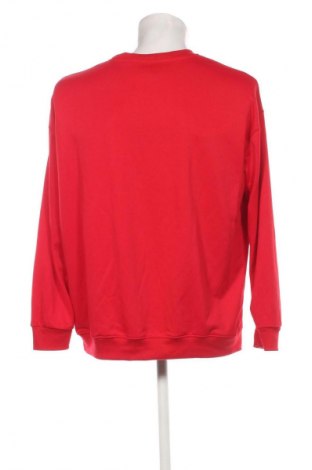 Herren Shirt Unbranded, Größe XL, Farbe Rot, Preis 13,99 €
