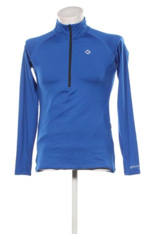 Męska bluzka Unbranded, Rozmiar L, Kolor Niebieski, Cena 62,99 zł