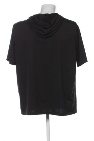 Męska bluzka Unbranded, Rozmiar XXL, Kolor Czarny, Cena 75,99 zł