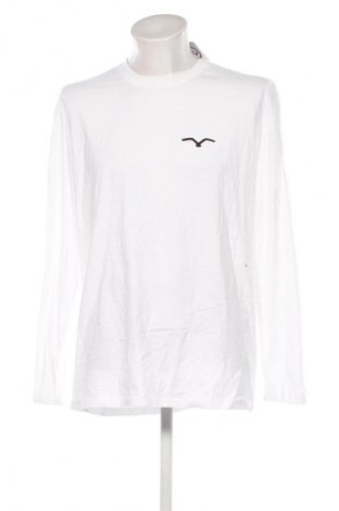 Męska bluzka Unbranded, Rozmiar 3XL, Kolor Biały, Cena 62,99 zł