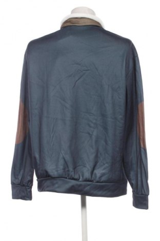 Bluză de bărbați Unbranded, Mărime XXL, Culoare Gri, Preț 57,99 Lei