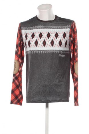 Herren Shirt Unbranded, Größe XL, Farbe Mehrfarbig, Preis 13,99 €