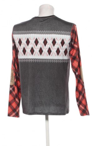 Herren Shirt Unbranded, Größe XL, Farbe Mehrfarbig, Preis 13,99 €