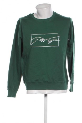 Męska bluzka Unbranded, Rozmiar XL, Kolor Zielony, Cena 62,99 zł