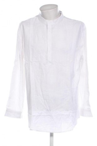 Herren Shirt Unbranded, Größe XXL, Farbe Weiß, Preis € 13,99