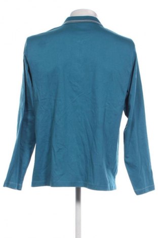 Męska bluzka Unbranded, Rozmiar M, Kolor Niebieski, Cena 62,99 zł