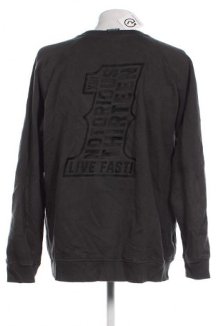 Męska bluzka Unbranded, Rozmiar 3XL, Kolor Zielony, Cena 108,99 zł