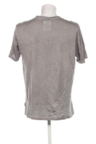 Herren T-Shirt Unbranded, Größe XL, Farbe Grau, Preis 13,99 €