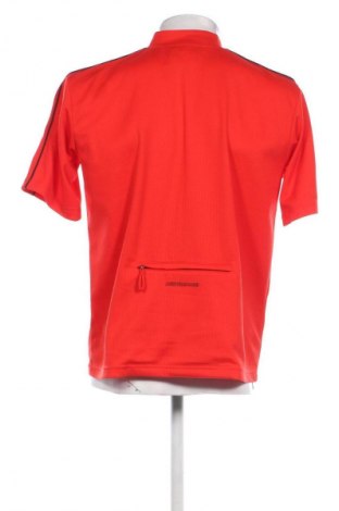 Pánské tričko  Unbranded, Velikost M, Barva Červená, Cena  229,00 Kč