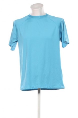 Herren Shirt Unbranded, Größe L, Farbe Blau, Preis € 13,99