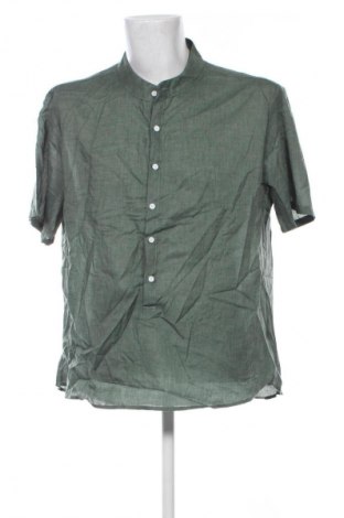 Herren Shirt Unbranded, Größe 3XL, Farbe Grün, Preis € 21,99