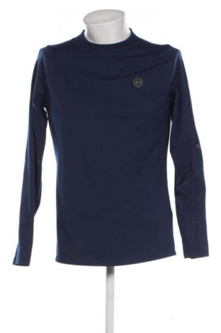 Pánske tričko  Under Armour, Veľkosť L, Farba Modrá, Cena  23,95 €