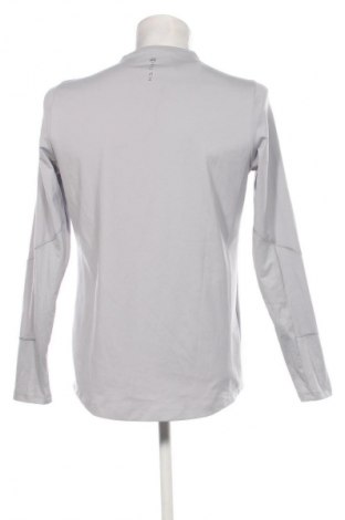 Férfi blúz Under Armour, Méret L, Szín Szürke, Ár 11 099 Ft