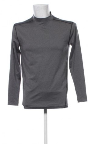 Ανδρική μπλούζα Under Armour, Μέγεθος XL, Χρώμα Γκρί, Τιμή 26,99 €