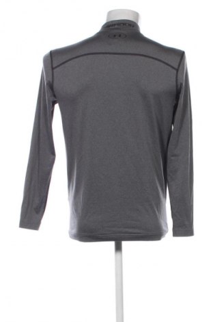Ανδρική μπλούζα Under Armour, Μέγεθος XL, Χρώμα Γκρί, Τιμή 26,99 €