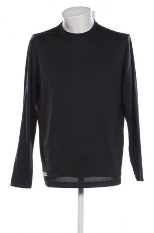 Мъжка блуза Under Armour, Размер L, Цвят Черен, Цена 35,99 лв.
