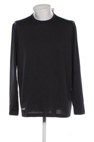 Męska bluzka Under Armour, Rozmiar XL, Kolor Czarny, Cena 134,99 zł