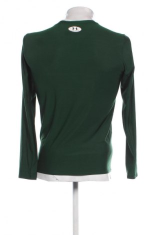 Pánske tričko  Under Armour, Veľkosť XL, Farba Zelená, Cena  23,95 €