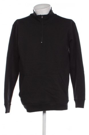 Bluză de bărbați X-Mail, Mărime XL, Culoare Negru, Preț 61,99 Lei