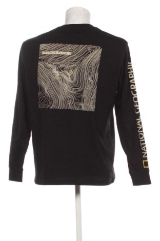 Herren Shirt Zara, Größe M, Farbe Schwarz, Preis 13,99 €