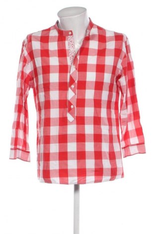 Férfi blúz Zara Man, Méret XL, Szín Sokszínű, Ár 5 469 Ft