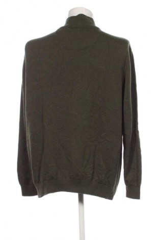 Pánsky kardigán Bexleys, Veľkosť XXL, Farba Zelená, Cena  27,95 €