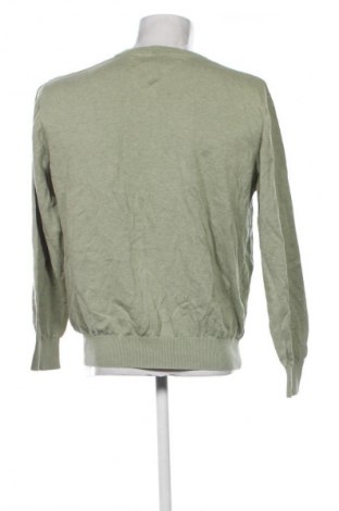 Jachetă tricotată de bărbați Casa Moda, Mărime XL, Culoare Verde, Preț 81,99 Lei