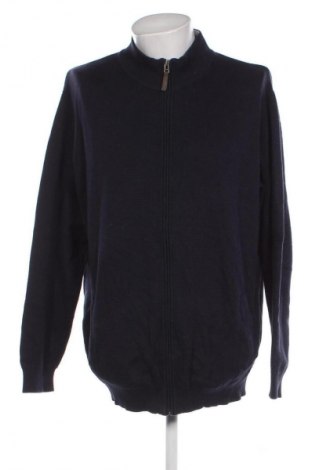 Pánsky kardigán Casa Moda, Veľkosť 3XL, Farba Modrá, Cena  36,95 €