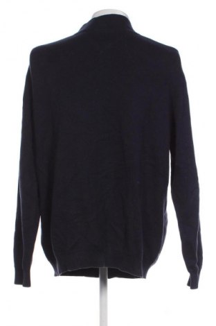 Pánsky kardigán Casa Moda, Veľkosť 3XL, Farba Modrá, Cena  36,95 €