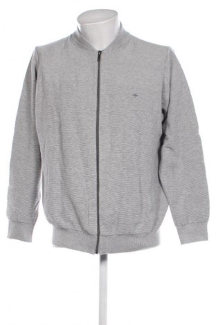 Herren Strickjacke Fynch-Hatton, Größe XL, Farbe Grau, Preis € 17,99