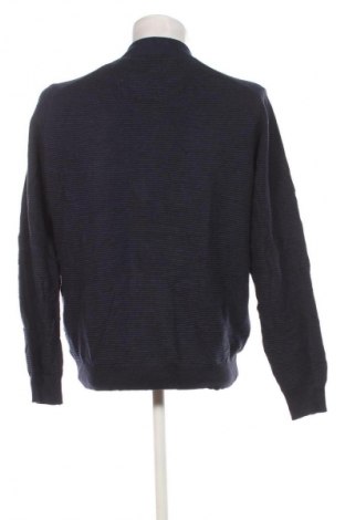 Pánsky kardigán Fynch-Hatton, Veľkosť L, Farba Modrá, Cena  36,95 €