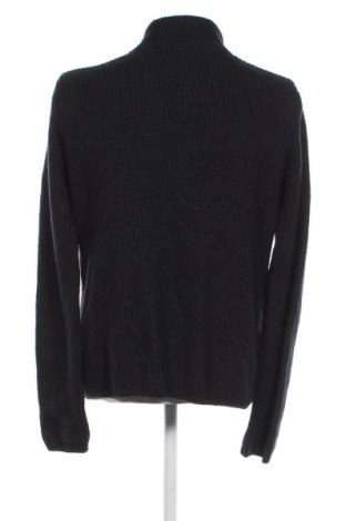 Męski kardigan H&M, Rozmiar L, Kolor Czarny, Cena 127,99 zł