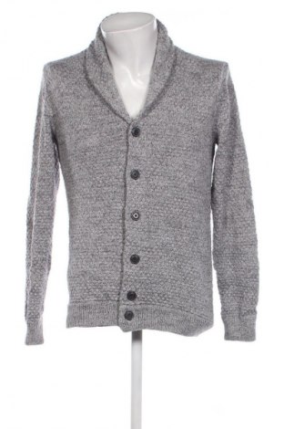 Férfi kardigán Jack & Jones, Méret M, Szín Szürke, Ár 11 099 Ft