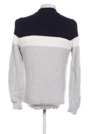 Herren Strickjacke Key Largo, Größe M, Farbe Mehrfarbig, Preis 13,99 €