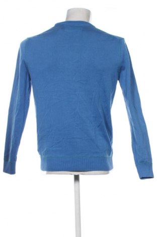 Męski kardigan Marc O'Polo, Rozmiar M, Kolor Niebieski, Cena 338,99 zł